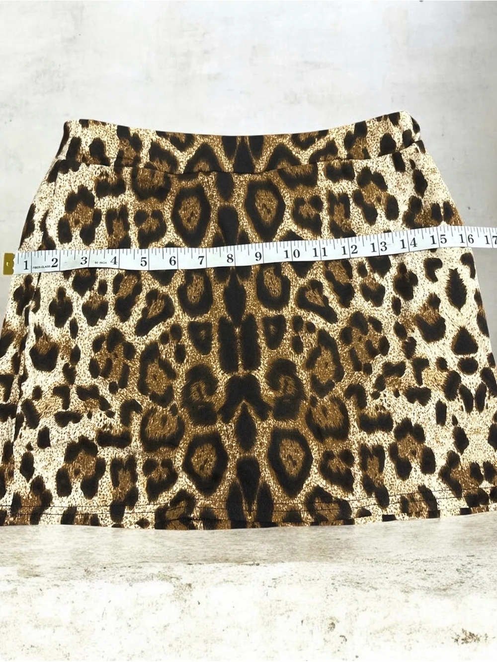 New Fashion gorgeous leopard